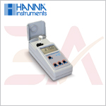 HI-701 Free Chlorine Colorimeter